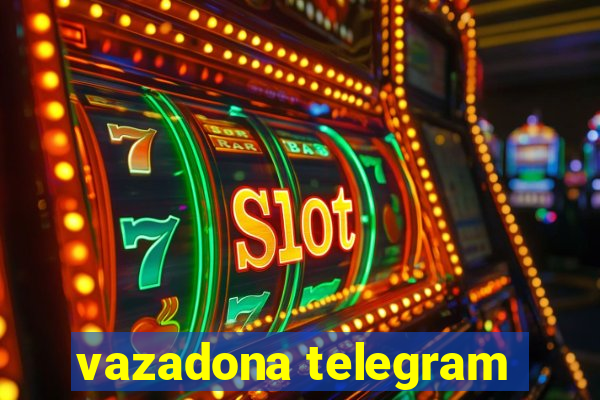 vazadona telegram